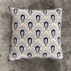 John Robshaw Pillows